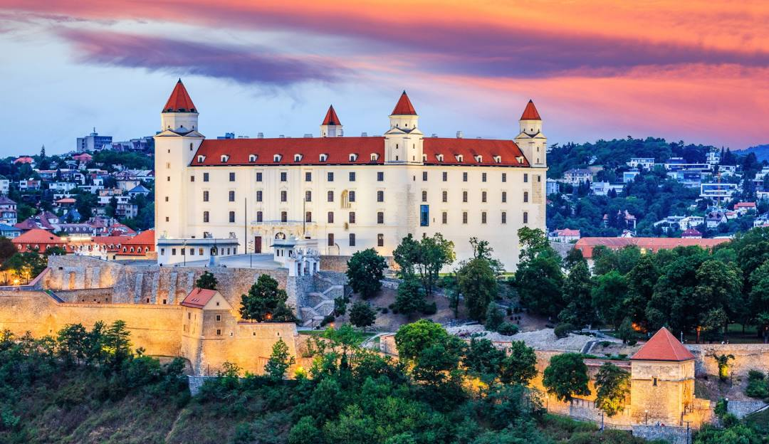 Slovakiet
